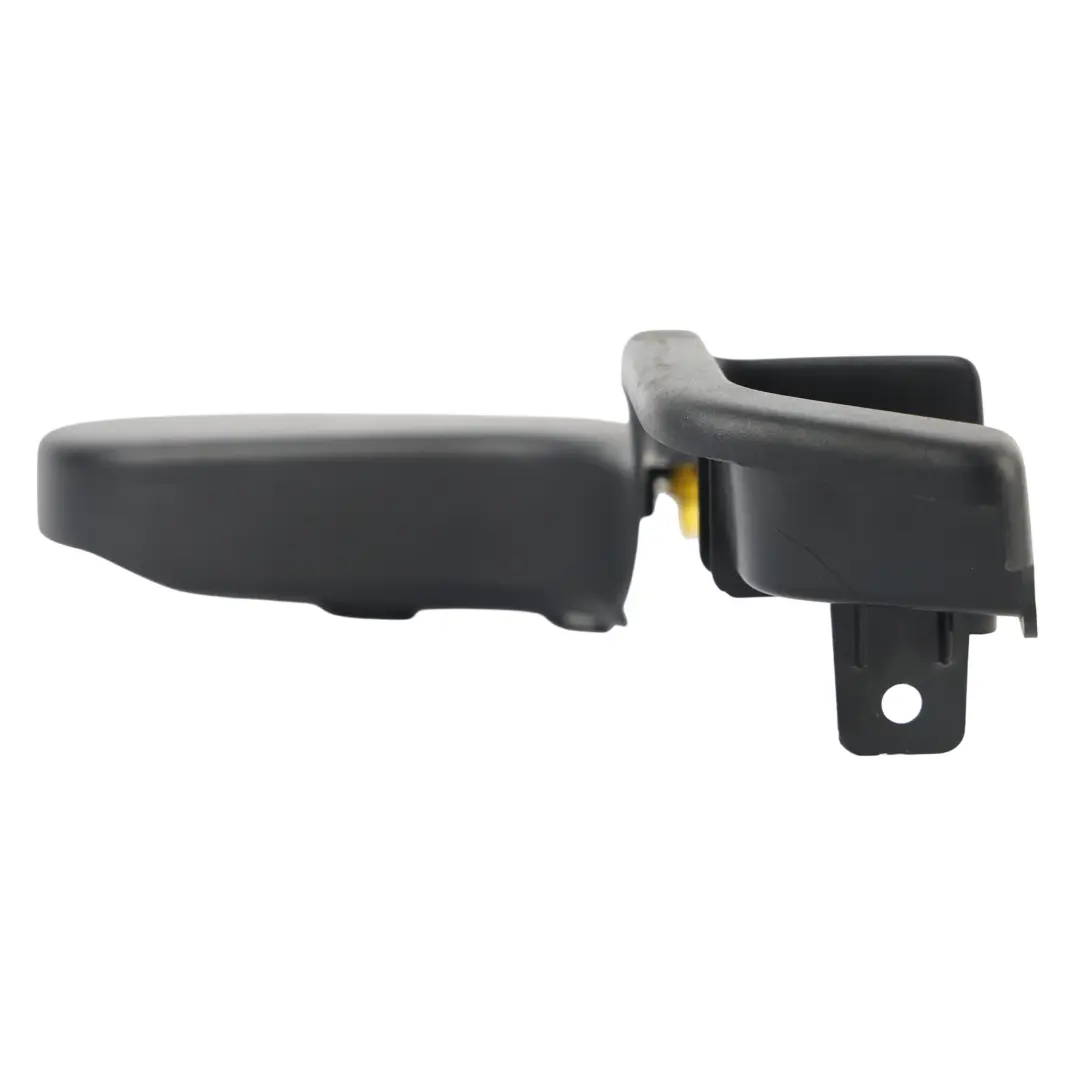 Land Rover Range Rover Sport L494 Pokrywa Siedzenia Tył Rama Ebony - SKU L0383952 - Numer Części L0383952