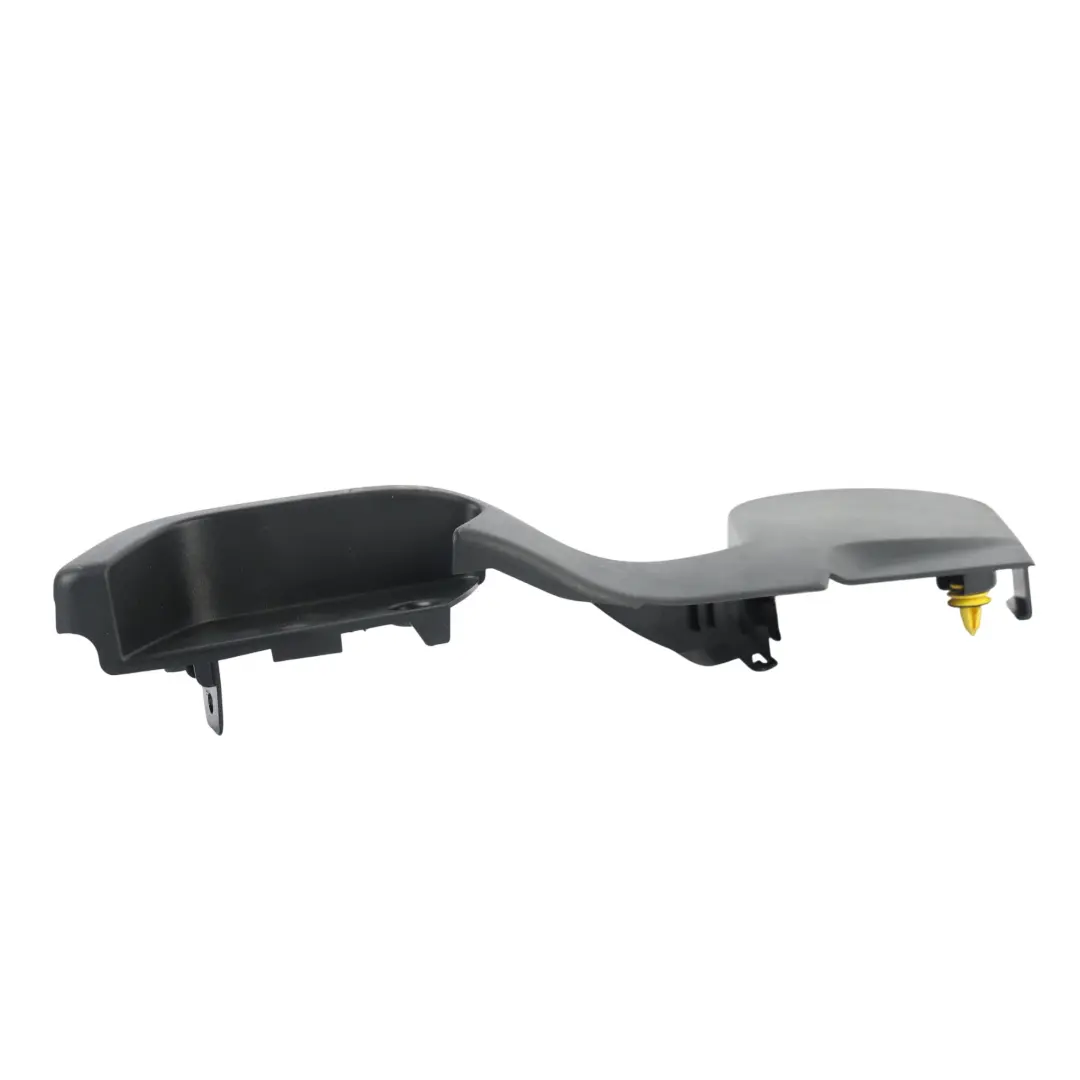 Land Rover Range Rover Sport L494 Pokrywa Siedzenia Tył Rama Ebony - SKU L0383952 - Numer Części L0383952