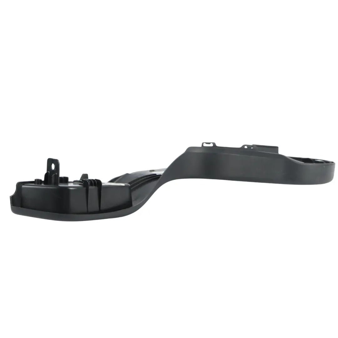 Trim Frame Valance Ebony to Range Rover Sport L494 Rear Seat Cover with Part number L0383952 Range Rover Sport L494 Rear Seat Cover Trim Frame Valance Ebony - SKU L0383952 - Part number L0383952