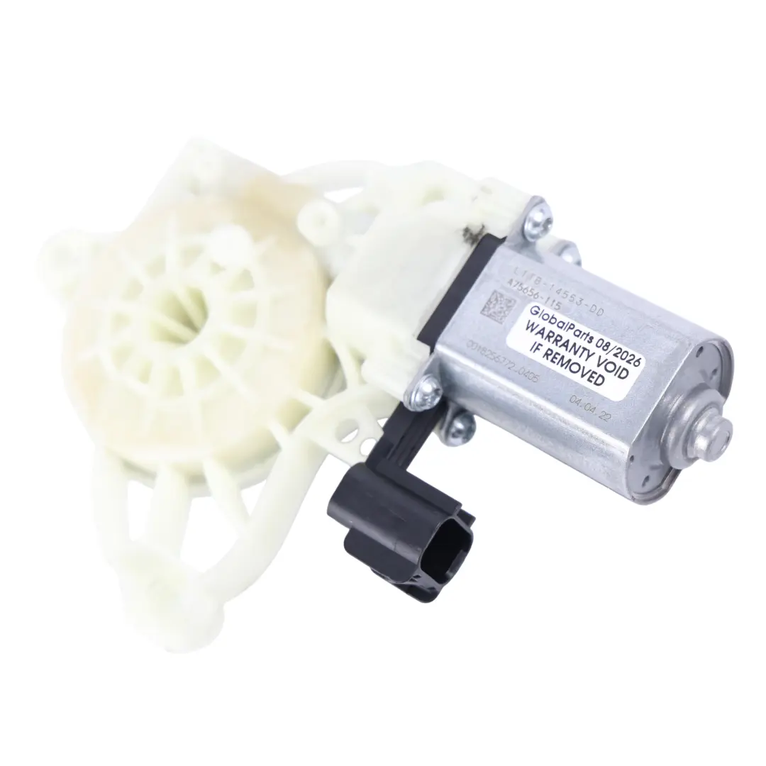 Door Window Regulator Motor Rear Left N/S to Ford Puma St Cf7 with Part number L1TB-14553-DD Ford Puma St Cf7 Door Window Regulator Motor Rear Left N/S - SKU L1TB-14553-DD - Part number L1TB-14553-DD