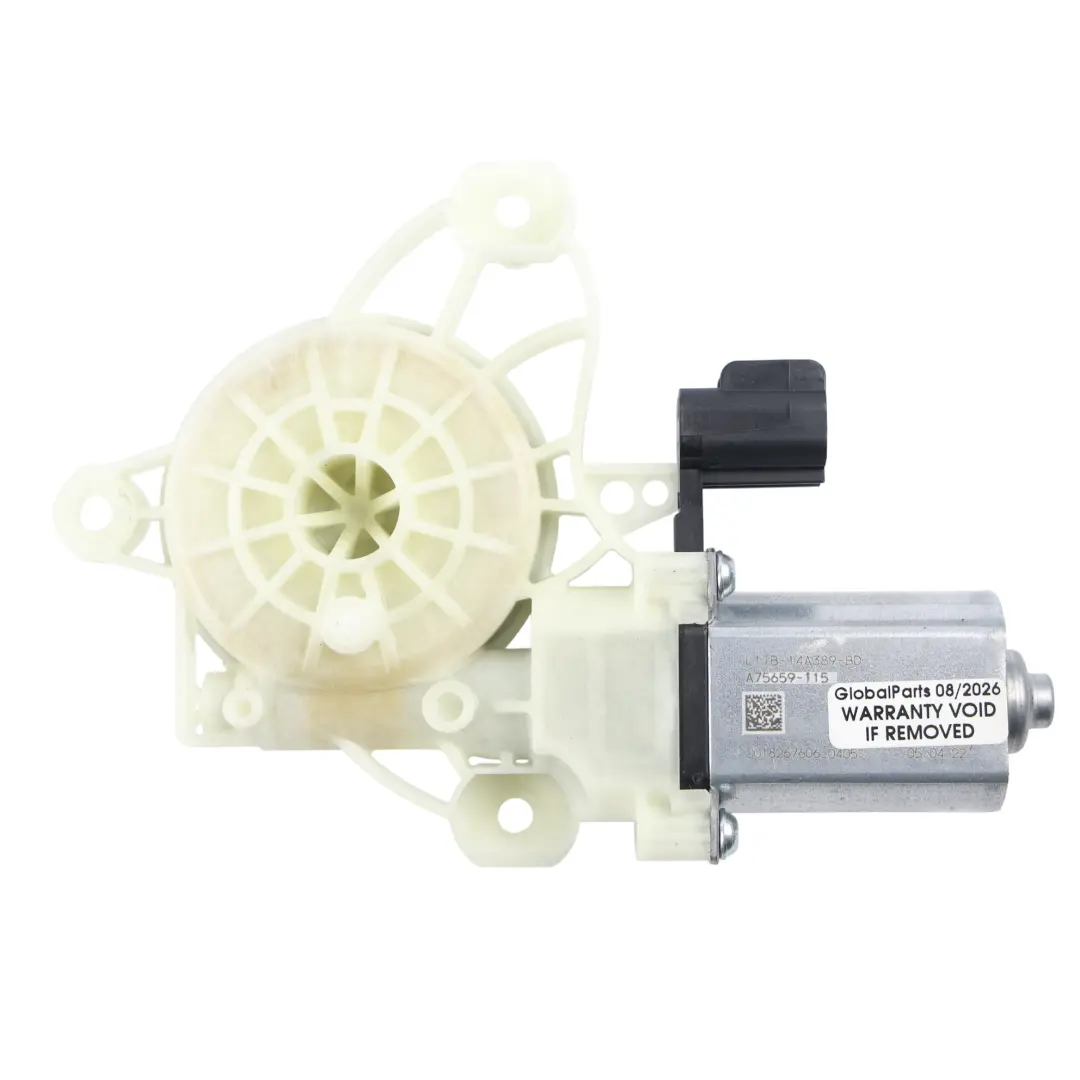 Ford Puma St Cf7 Window Motor Electric Front Right O/S - SKU L1TB-14A389-BD - Part number L1TB-14A389-BD