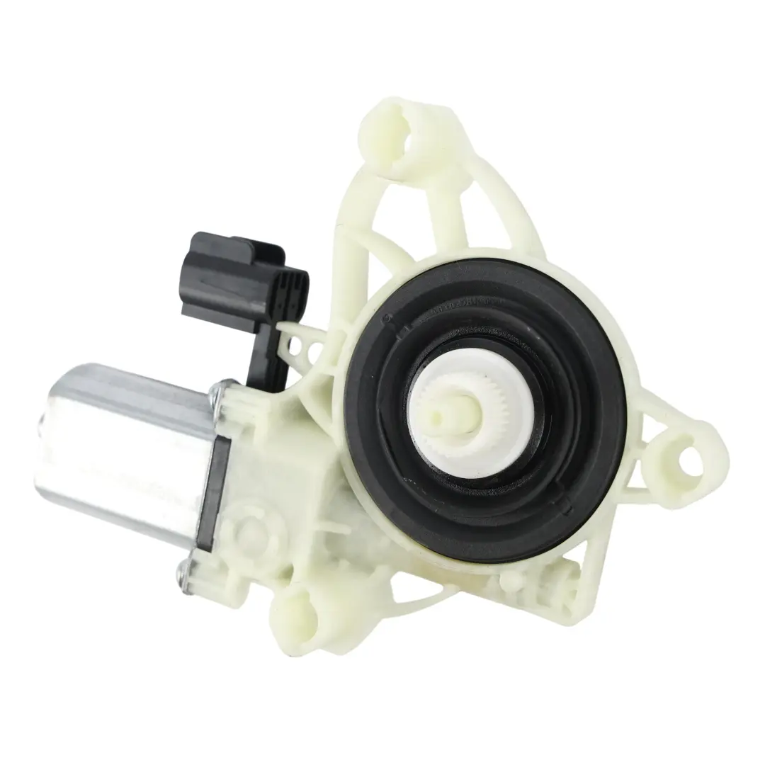 Ford Puma St Cf7 Door Window Regulator Motor Rear Right O/S - SKU L1TB-14A389-DD - Part number L1TB-14A389-DD