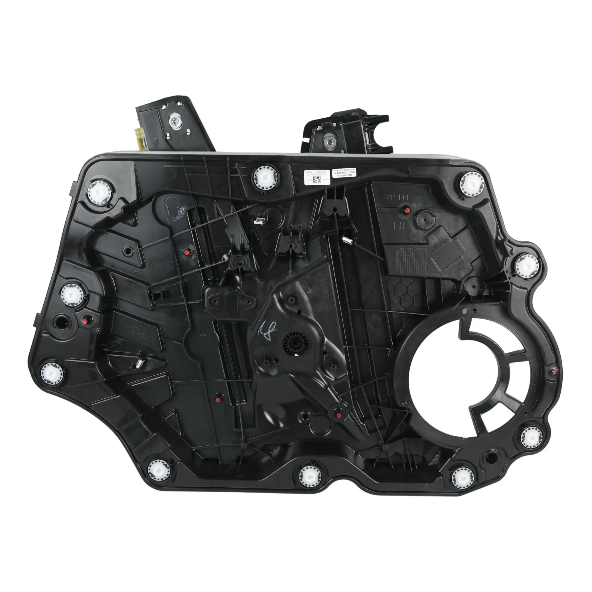 Ford Puma MK2 Alzacristallo Elettrico Anteriore Sinistro L1TB-S23201-CF