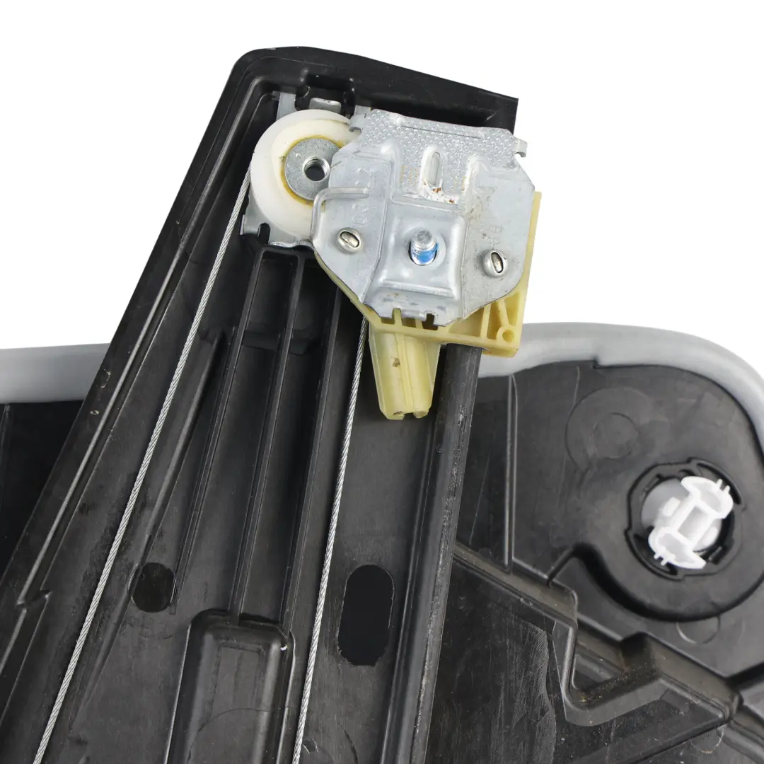 Mk2 Window Regulator Electric Front Left N/S to Ford Puma with Part number L1TB-S23201-CF Ford Puma Mk2 Window Regulator Electric Front Left N/S - SKU L1TB-S23201-CF - Part number L1TB-S23201-CF