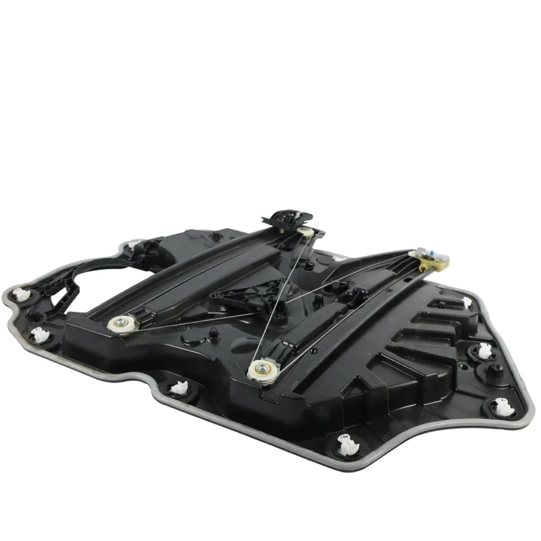 Mk2 Window Regulator Electric Front Left N/S to Ford Puma with Part number L1TB-S23201-CF Ford Puma Mk2 Window Regulator Electric Front Left N/S - SKU L1TB-S23201-CF - Part number L1TB-S23201-CF
