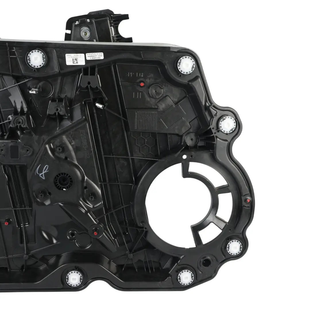 Mk2 Window Regulator Electric Front Left N/S to Ford Puma with Part number L1TB-S23201-CF Ford Puma Mk2 Window Regulator Electric Front Left N/S - SKU L1TB-S23201-CF - Part number L1TB-S23201-CF