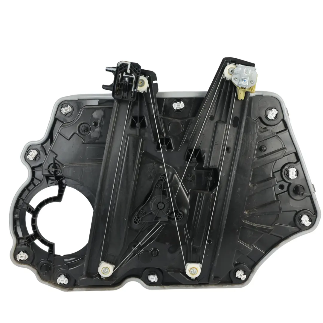 Mk2 Window Regulator Electric Front Left N/S to Ford Puma with Part number L1TB-S23201-CF Ford Puma Mk2 Window Regulator Electric Front Left N/S - SKU L1TB-S23201-CF - Part number L1TB-S23201-CF