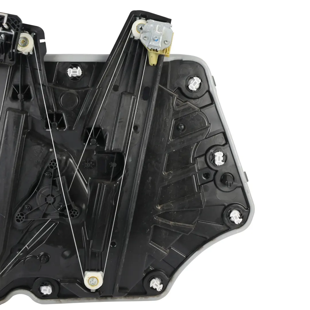 Mk2 Window Regulator Electric Front Left N/S to Ford Puma with Part number L1TB-S23201-CF Ford Puma Mk2 Window Regulator Electric Front Left N/S - SKU L1TB-S23201-CF - Part number L1TB-S23201-CF