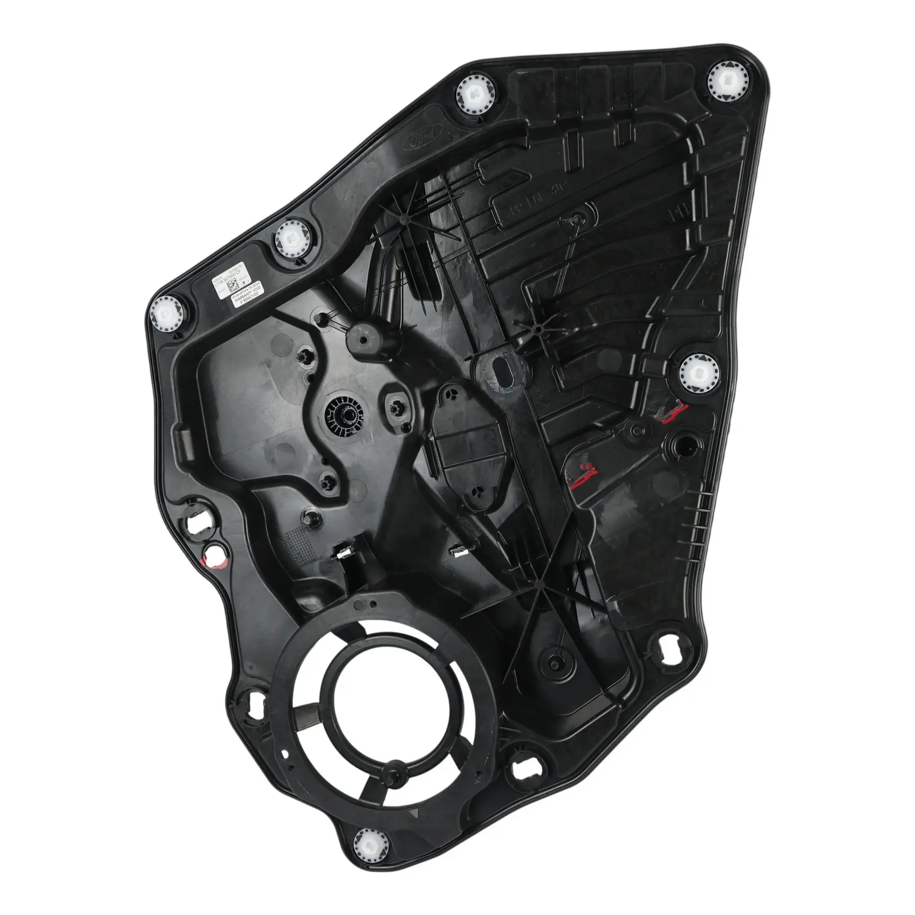Ford Puma MK2 Fensterheber Hinten Rechts L1TB-S27000-CF