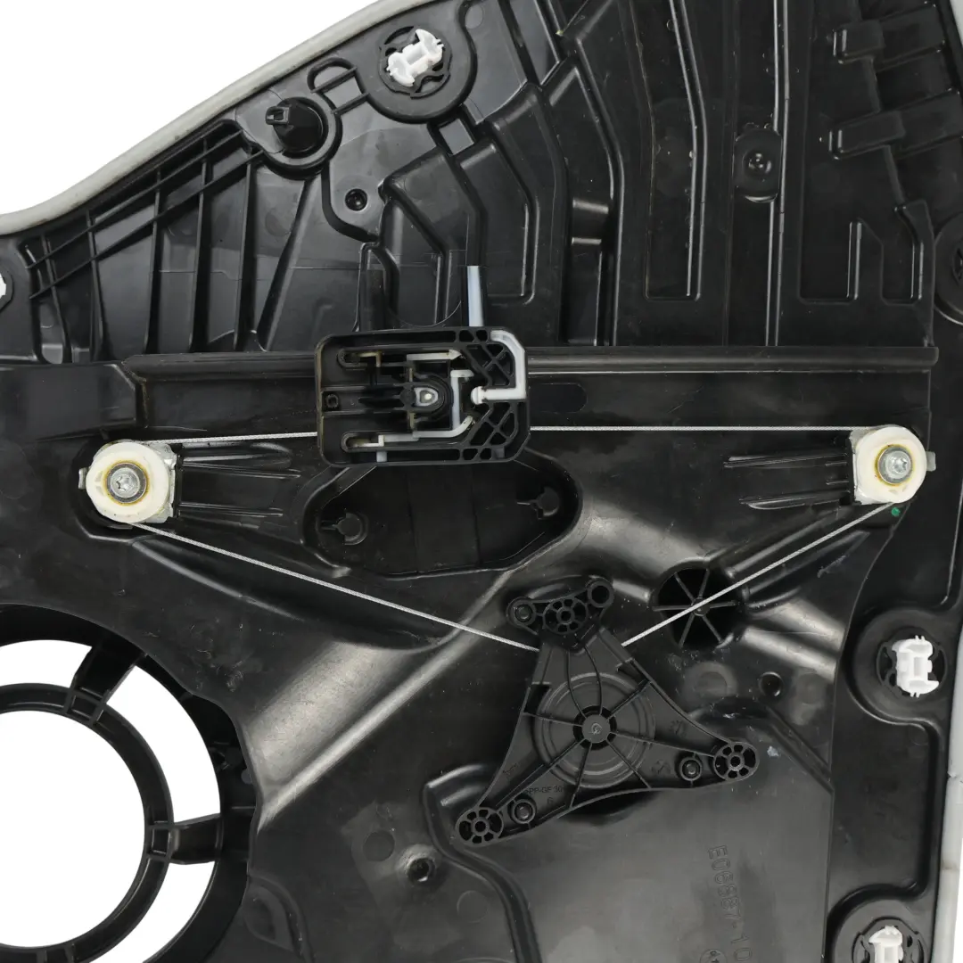 Ford Puma MK2 Elevalunas Puerta Trasero Derecho - SKU L1TB-S27000-CF - Número de pieza L1TB-S27000-CF