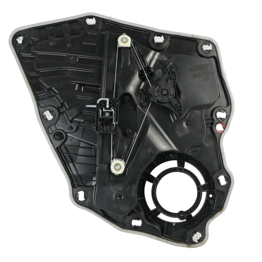 Mk2 Door Window Regulator Rear Right O/S to Ford Puma with Part number L1TB-S27000-CF Ford Puma Mk2 Door Window Regulator Rear Right O/S - SKU L1TB-S27000-CF - Part number L1TB-S27000-CF