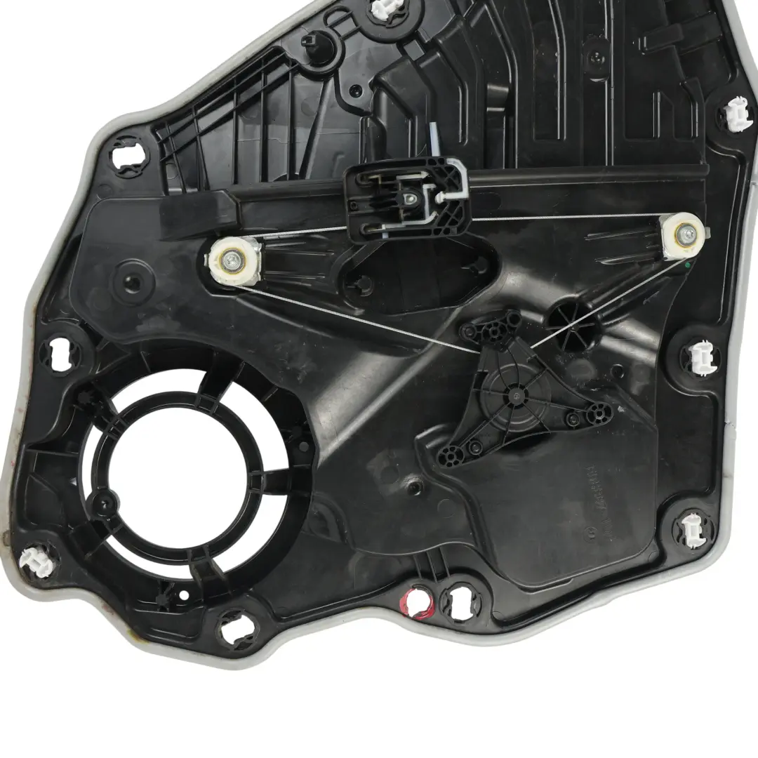 Mk2 Door Window Regulator Rear Right O/S to Ford Puma with Part number L1TB-S27000-CF Ford Puma Mk2 Door Window Regulator Rear Right O/S - SKU L1TB-S27000-CF - Part number L1TB-S27000-CF