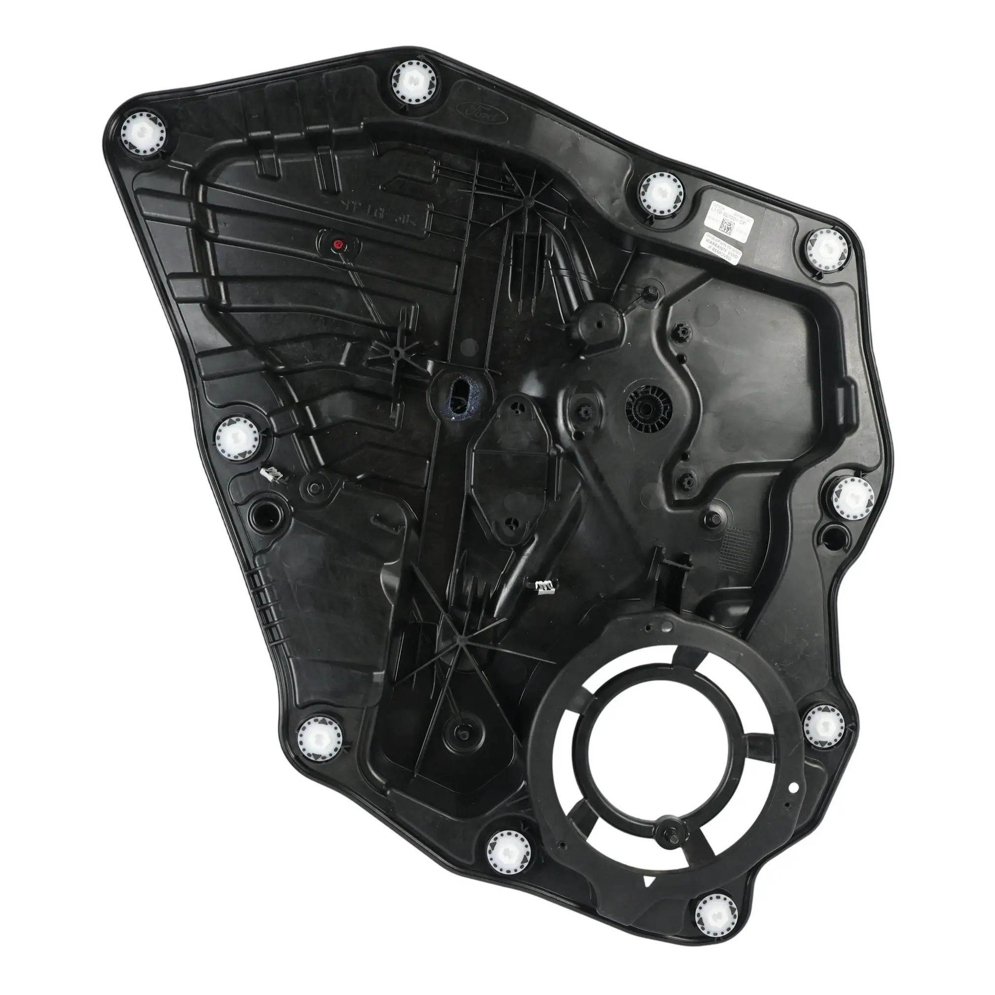 Ford Puma ST CF7 Alzacristallo Porta Posteriore Sinistro L1TB-S27001-CF