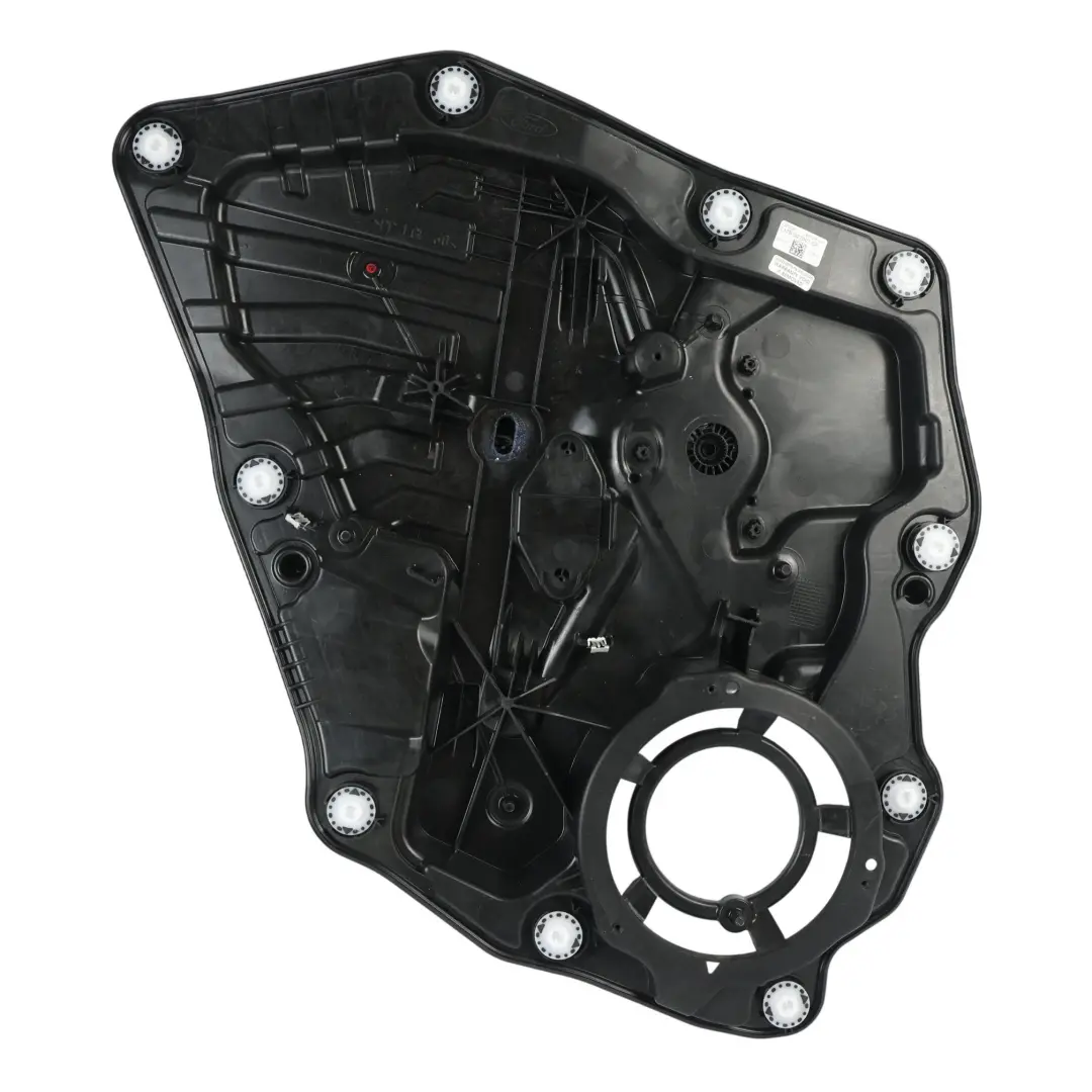 Door Window Regulator Lifter Rear Left N/S to Ford Puma St Cf7 with Part number L1TB-S27001-CF Ford Puma St Cf7 Door Window Regulator Lifter Rear Left N/S - SKU L1TB-S27001-CF - Part number L1TB-S27001-CF