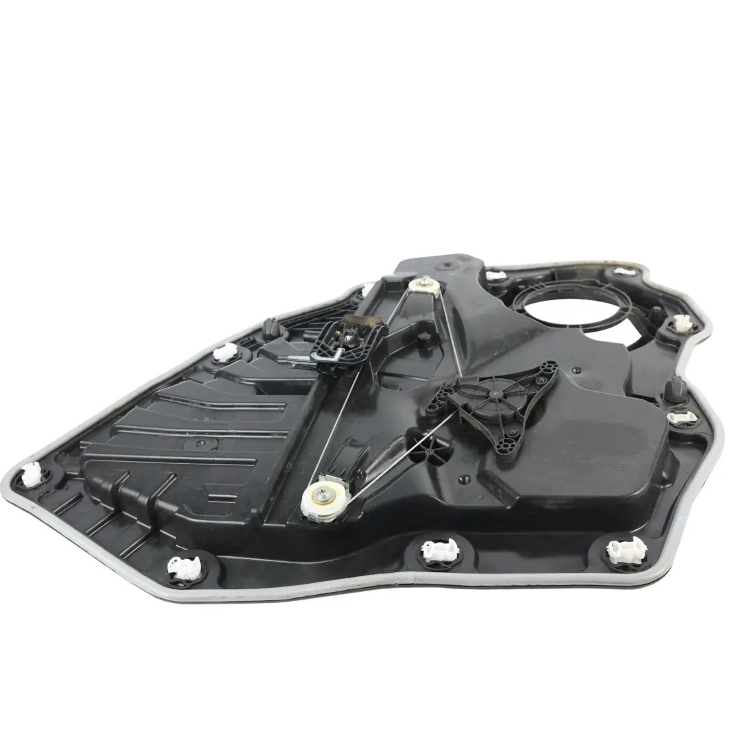 Door Window Regulator Lifter Rear Left N/S to Ford Puma St Cf7 with Part number L1TB-S27001-CF Ford Puma St Cf7 Door Window Regulator Lifter Rear Left N/S - SKU L1TB-S27001-CF - Part number L1TB-S27001-CF