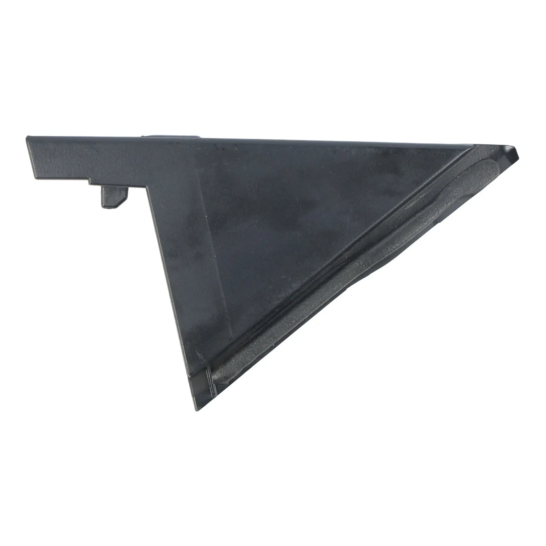 Ford Puma St Cf7 Door Window Frame Outer Moulding Rear Left N/S L1TB-S254A43-AC