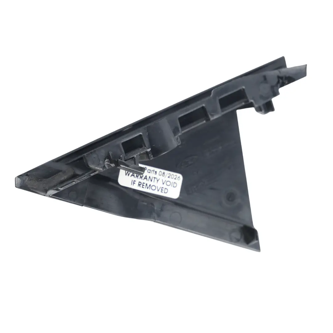 Door Window Frame Outer Moulding Rear Left N/S to Ford Puma St Cf7 with Part number L1TB-S54A43-AB Ford Puma St Cf7 Door Window Frame Outer Moulding Rear Left N/S - SKU L1TB-S254A43-AC - Part number L1TB-S54A43-AB