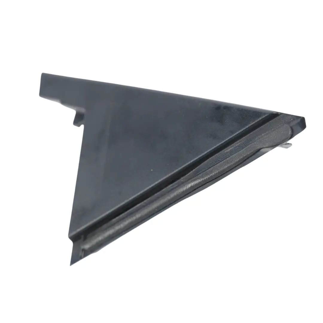 Door Window Frame Outer Moulding Rear Left N/S to Ford Puma St Cf7 with Part number L1TB-S54A43-AB Ford Puma St Cf7 Door Window Frame Outer Moulding Rear Left N/S - SKU L1TB-S254A43-AC - Part number L1TB-S54A43-AB