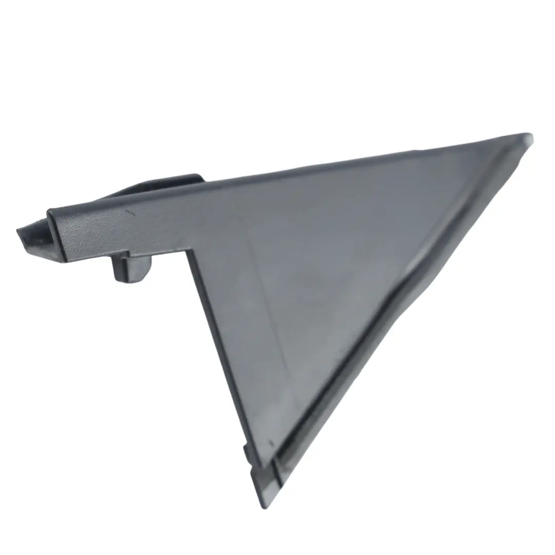 Door Window Frame Outer Moulding Rear Left N/S to Ford Puma St Cf7 with Part number L1TB-S54A43-AB Ford Puma St Cf7 Door Window Frame Outer Moulding Rear Left N/S - SKU L1TB-S254A43-AC - Part number L1TB-S54A43-AB