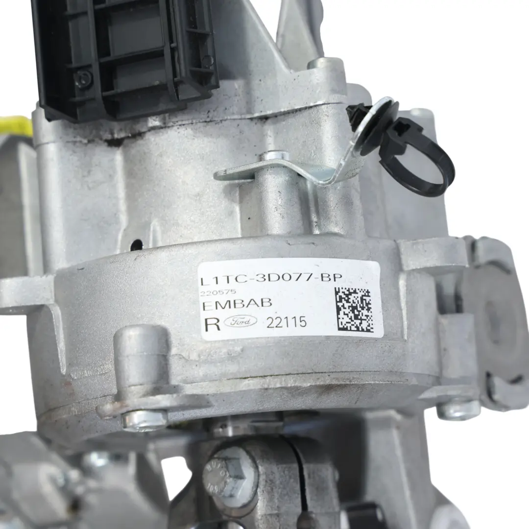Steering Column Mechanism L1TC-3D077-BP to Ford Puma Electric with Part number L1TC3D077BP Ford Puma Electric Steering Column Mechanism L1TC-3D077-BP - SKU RHD-L1TC-3D077-BP - Part number L1TC3D077BP