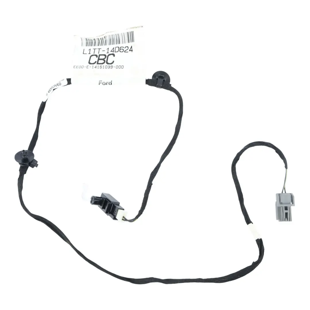 Ford Puma St Cf7 Front Door Ambient Lighting Left Right N/O/S - SKU L1TT-14D624-CBC - Part number L1TT-14D624-CBC