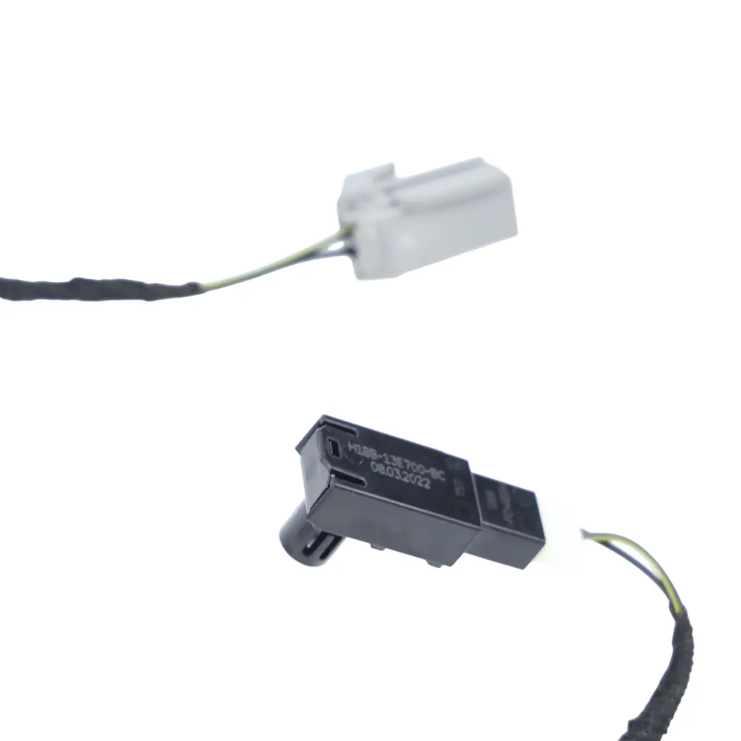 Front Door Ambient Lighting Left Right N/O/S to Ford Puma St Cf7 with Part number L1TT-14D624-CBC Ford Puma St Cf7 Front Door Ambient Lighting Left Right N/O/S - SKU L1TT-14D624-CBC - Part number L1TT-14D624-CBC