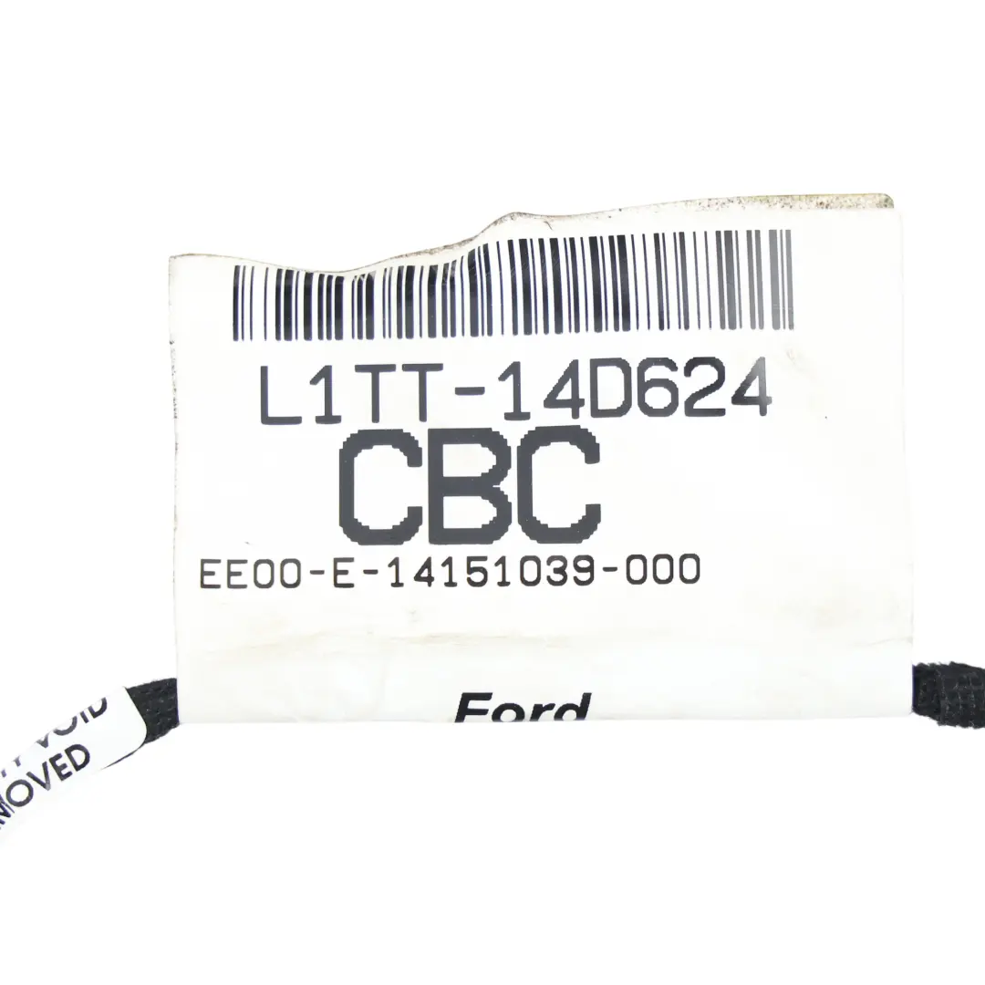 Ford Puma St Cf7 Front Door Ambient Lighting Left Right N/O/S - SKU L1TT-14D624-CBC - Part number L1TT-14D624-CBC