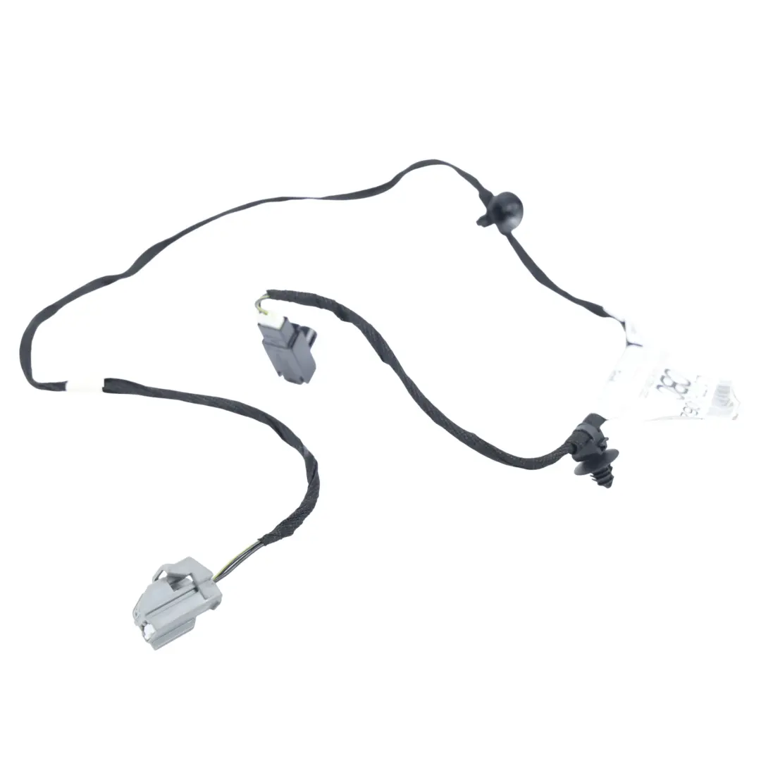 Ford Puma St Cf7 Front Door Ambient Lighting Left Right N/O/S - SKU L1TT-14D624-CBC - Part number L1TT-14D624-CBC