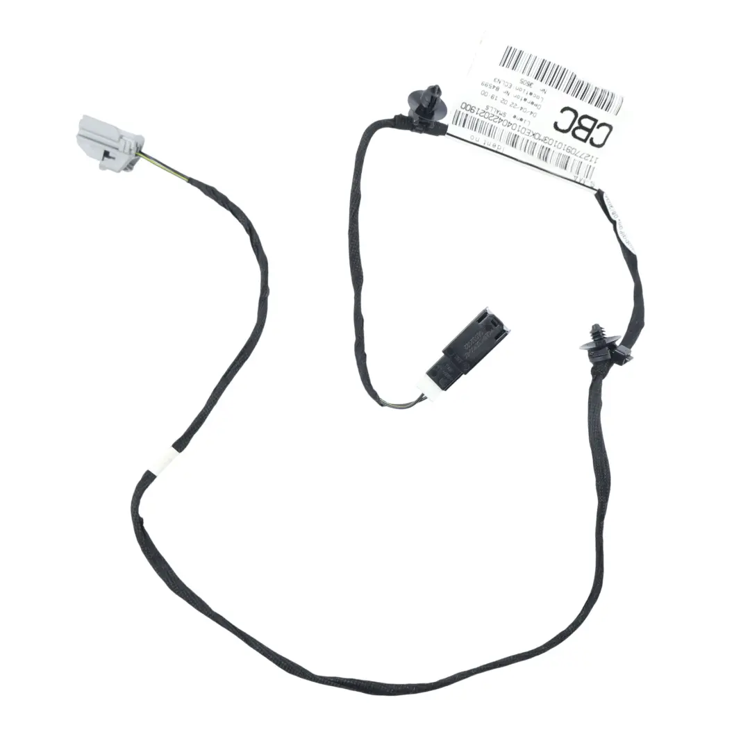 Front Door Ambient Lighting Left Right N/O/S to Ford Puma St Cf7 with Part number L1TT-14D624-CBC Ford Puma St Cf7 Front Door Ambient Lighting Left Right N/O/S - SKU L1TT-14D624-CBC - Part number L1TT-14D624-CBC