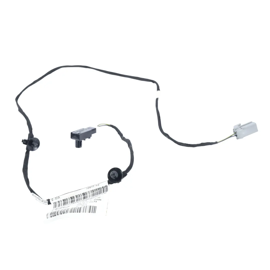 Front Door Ambient Lighting Left Right N/O/S to Ford Puma St Cf7 with Part number L1TT-14D624-CBC Ford Puma St Cf7 Front Door Ambient Lighting Left Right N/O/S - SKU L1TT-14D624-CBC - Part number L1TT-14D624-CBC