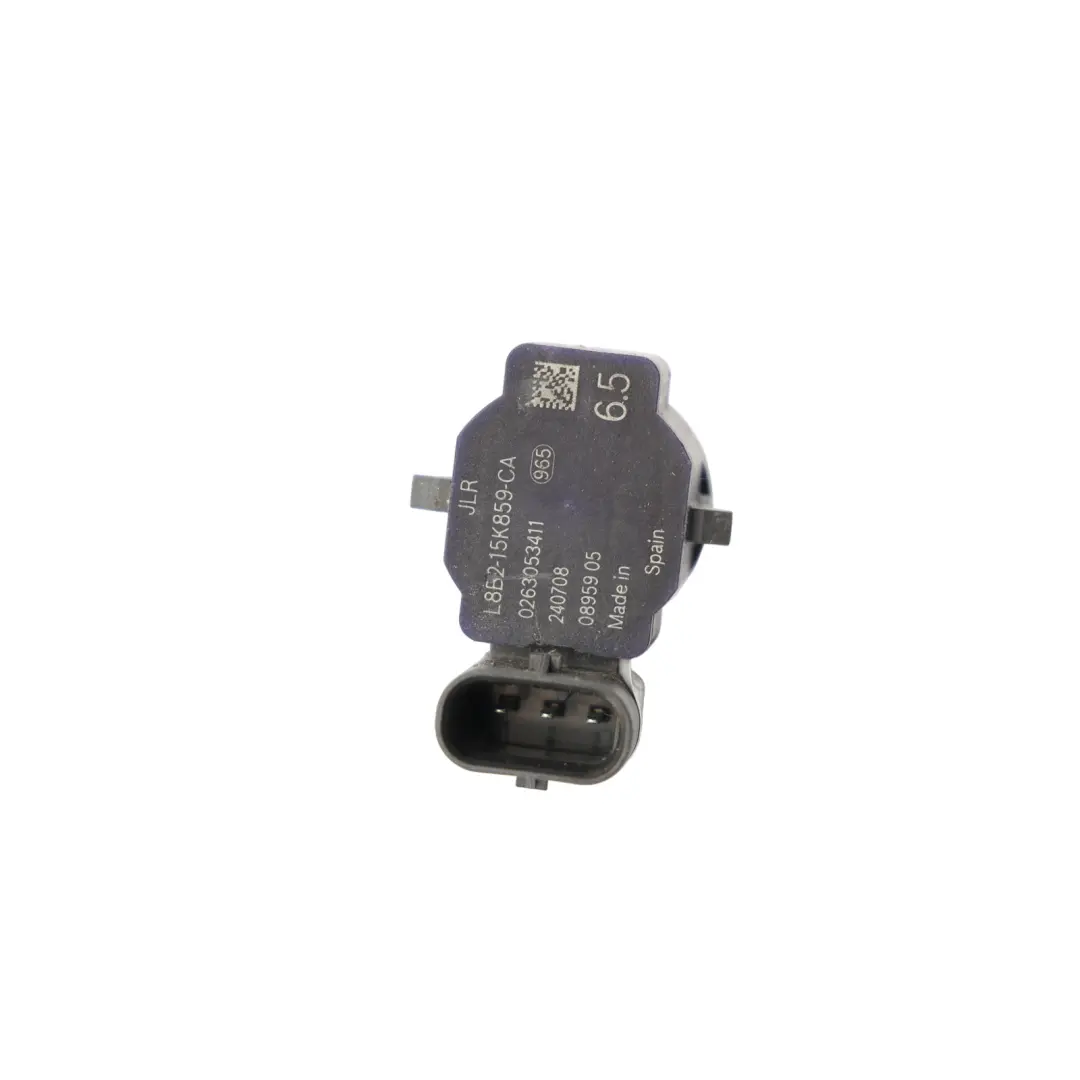 Land Rover Discovery Sport L550 PDC Parking Sensor Rear - SKU L8B2-15K859-CA-SAB - Part number L8B2-15K859-CA