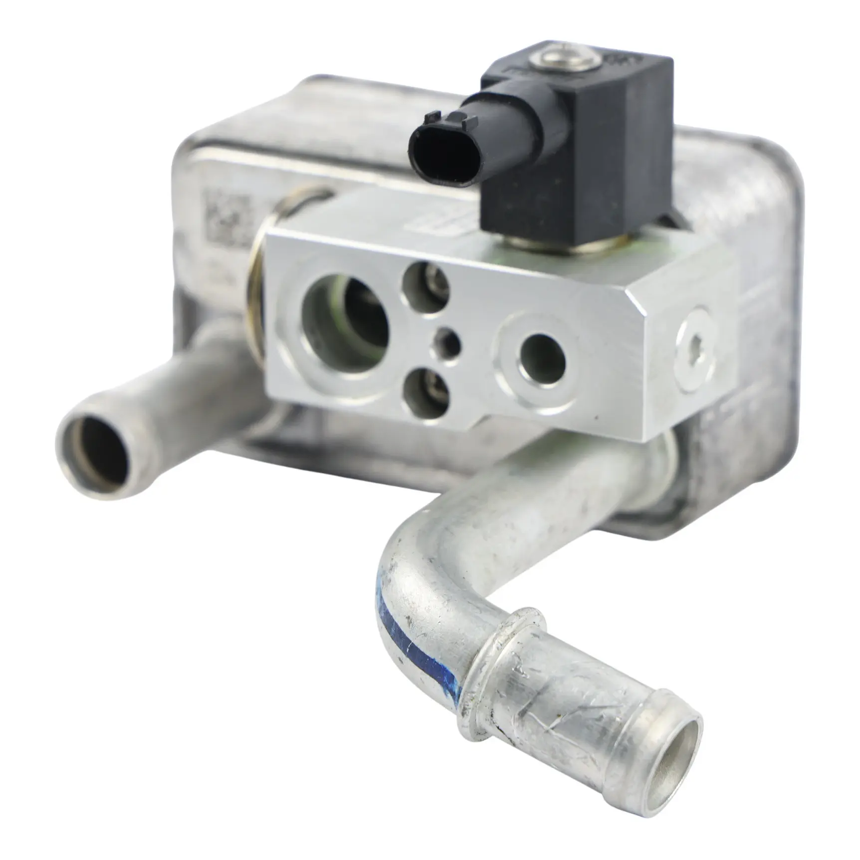 Land Rover Range Rover Evoque L551 Expansion Valve 1.5 Petrol L8D2-10C708-AC