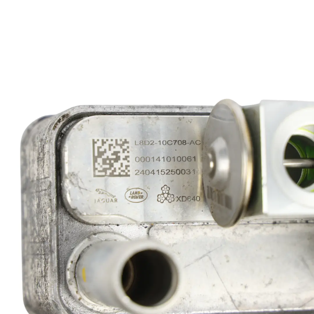 Valvola Espansione 1.5 Benzina per Land Rover Range Rover Evoque L551 con numero di parte L8D2-10C708-AC Land Rover Range Rover Evoque L551 Valvola Espansione 1.5 Benzina - SKU L8D2-10C708-AC - Numero di parte L8D2-10C708-AC