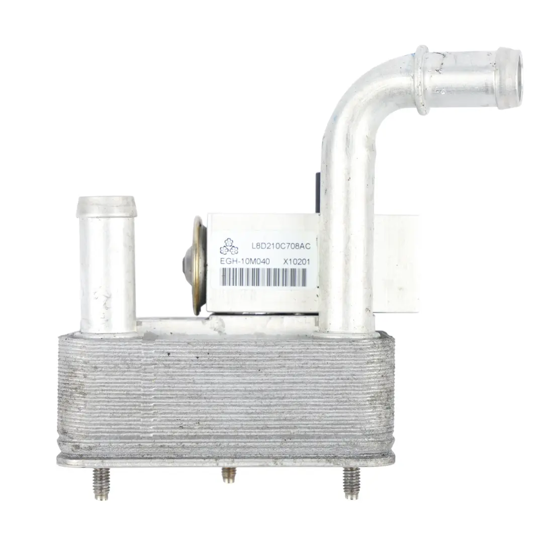Land Rover Range Rover Evoque L551 Expansion Valve 1.5 Petrol - SKU L8D2-10C708-AC - Part number L8D2-10C708-AC