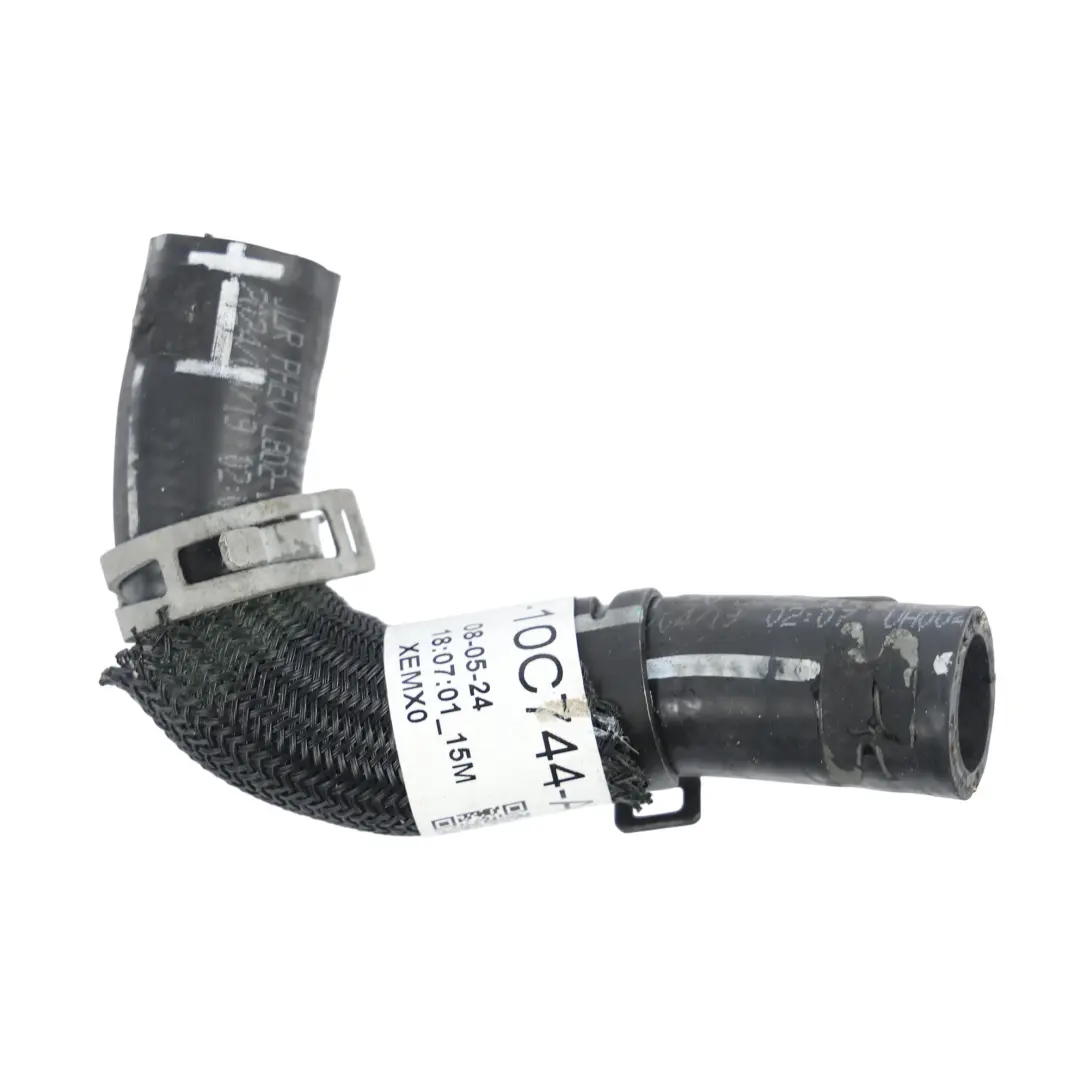 Land Rover Discovery Sport L550 Coolant Water Hose Pipe 1.5 PHEV - SKU L8D2-10C744-AB - Part number L8D2-10C744-AB