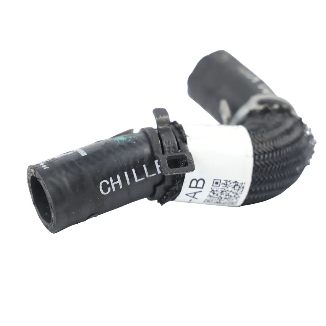 Coolant Water Hose Pipe 1.5 PHEV to Land Rover Discovery Sport L550 with Part number L8D2-10C744-AB Land Rover Discovery Sport L550 Coolant Water Hose Pipe 1.5 PHEV - SKU L8D2-10C744-AB - Part number L8D2-10C744-AB