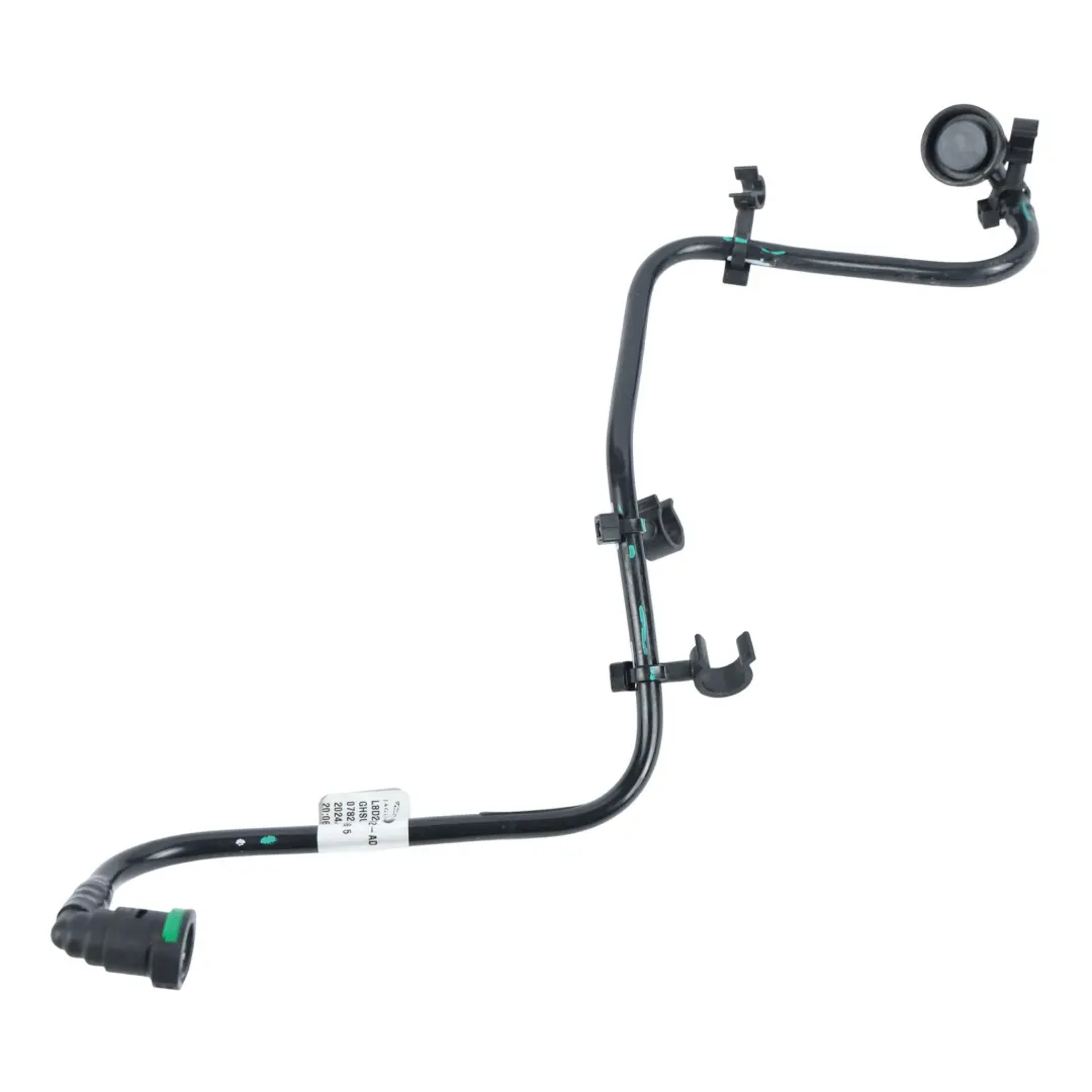 Land Rover Discovery Sport L550 Coolant Water Hose Pipe 1.5 PHEV - SKU L8D2-10D662-AD - Part number L8D2-10D662-AD