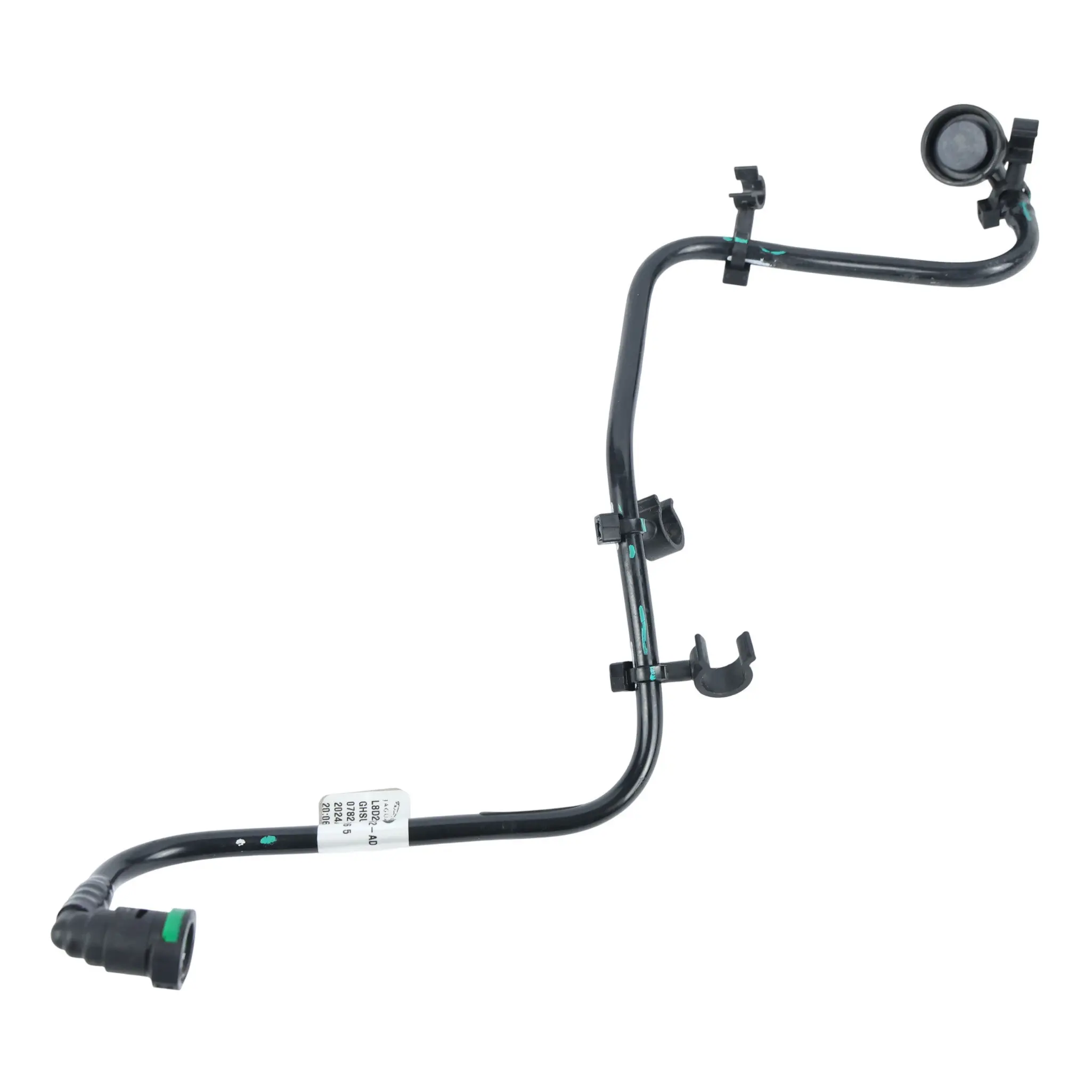 Land Rover Discovery Sport L550 Coolant Water Hose Pipe 1.5 PHEV L8D2-10D662-AD