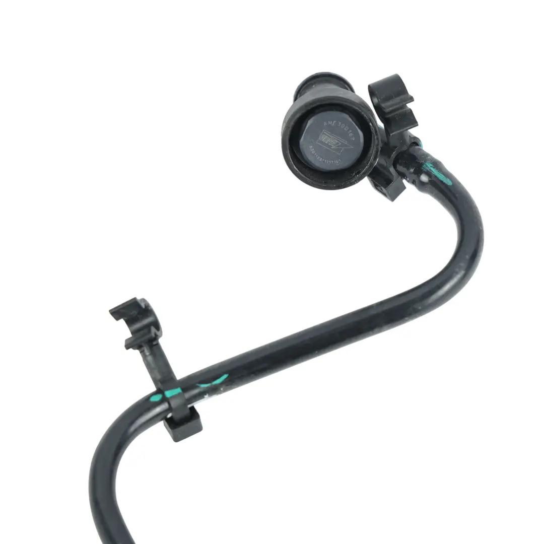 Land Rover Discovery Sport L550 Coolant Water Hose Pipe 1.5 PHEV - SKU L8D2-10D662-AD - Part number L8D2-10D662-AD