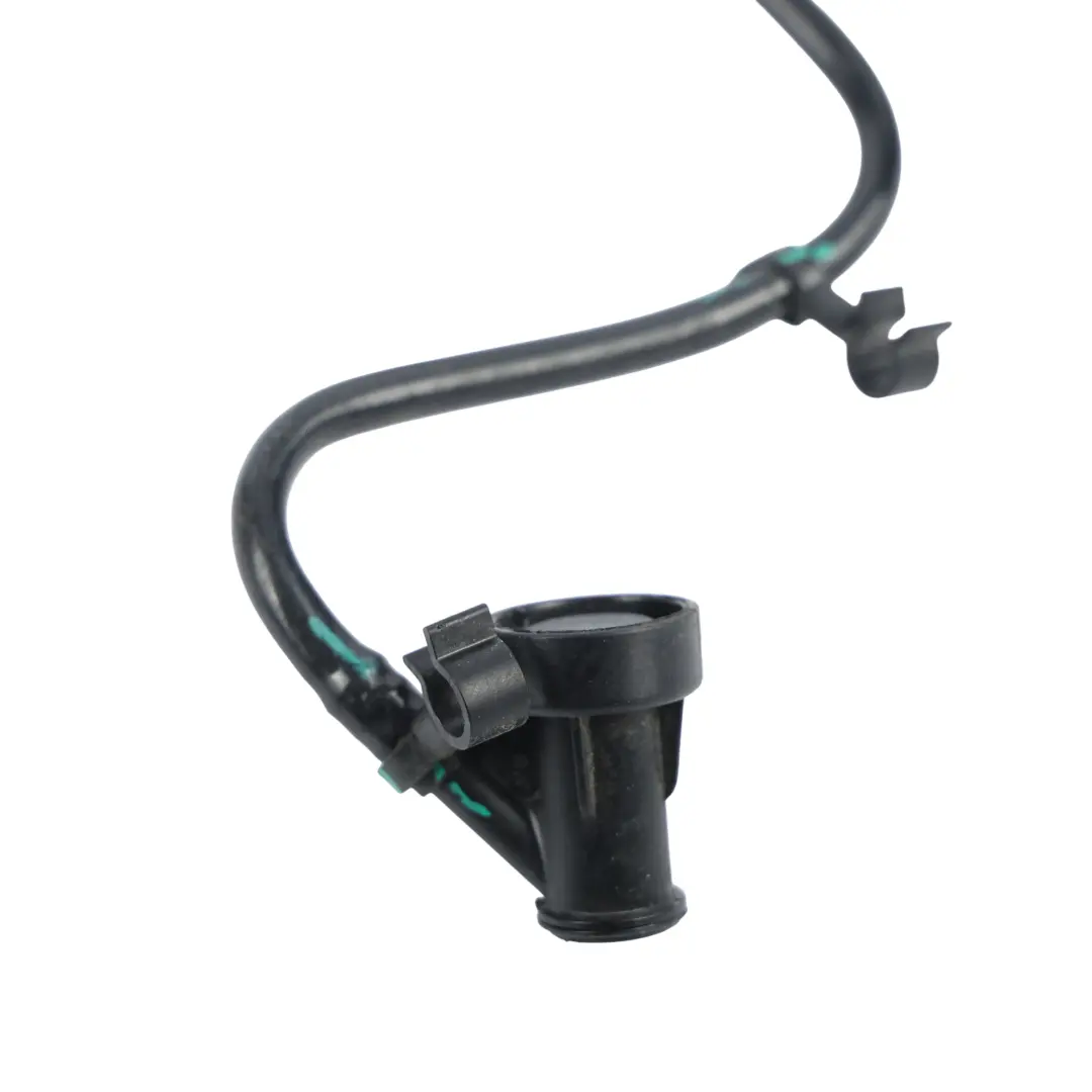 Land Rover Discovery Sport L550 Coolant Water Hose Pipe 1.5 PHEV - SKU L8D2-10D662-AD - Part number L8D2-10D662-AD