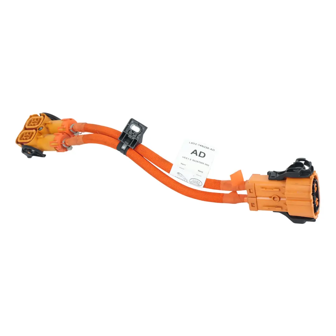 Land Rover Discovery Sport L550 High Voltage Battery Cable PHEV - SKU L8D2-14N258-AD - Part number L8D2-14N258-AD
