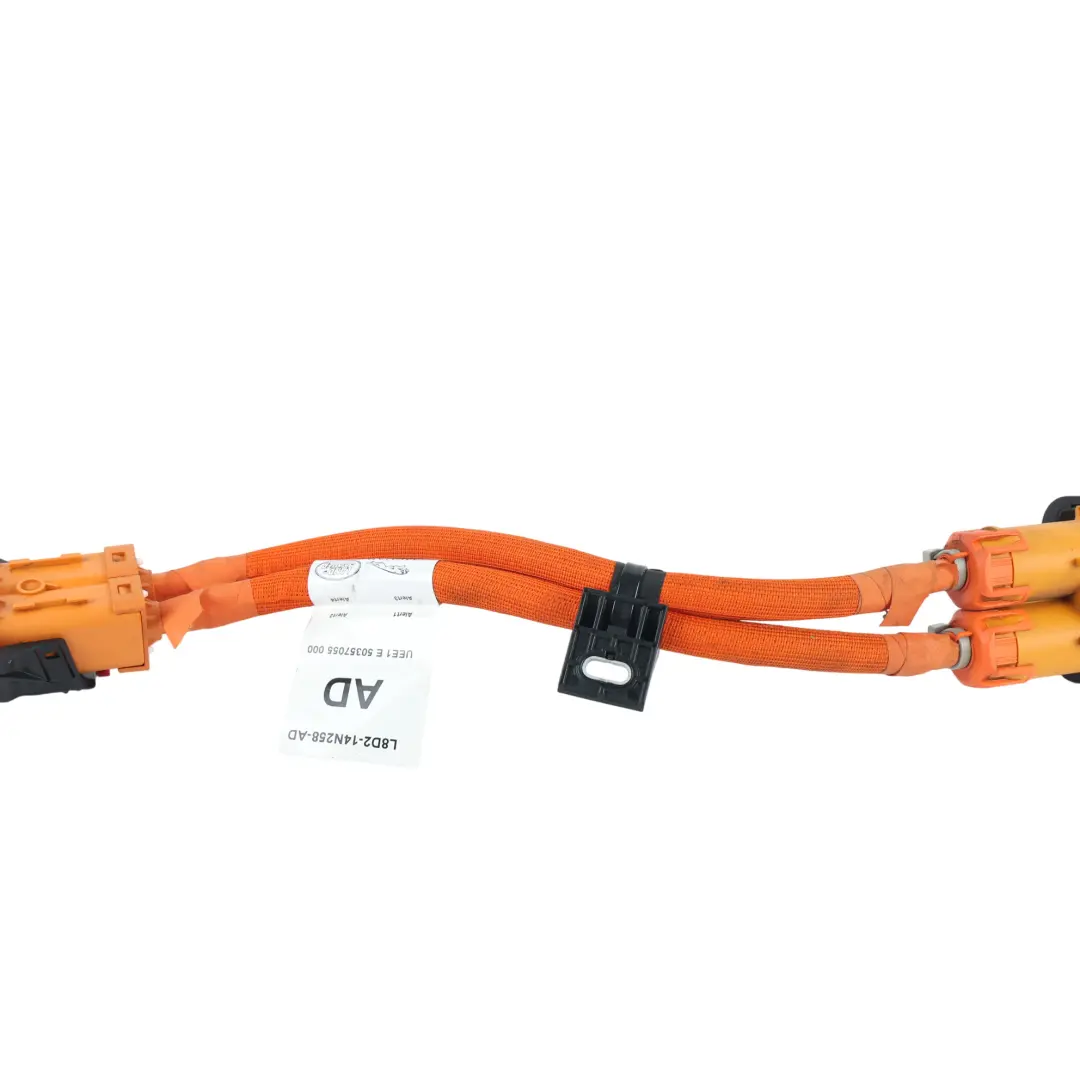 High Voltage Battery Cable PHEV to Land Rover Discovery Sport L550 with Part number L8D2-14N258-AD Land Rover Discovery Sport L550 High Voltage Battery Cable PHEV - SKU L8D2-14N258-AD - Part number L8D2-14N258-AD