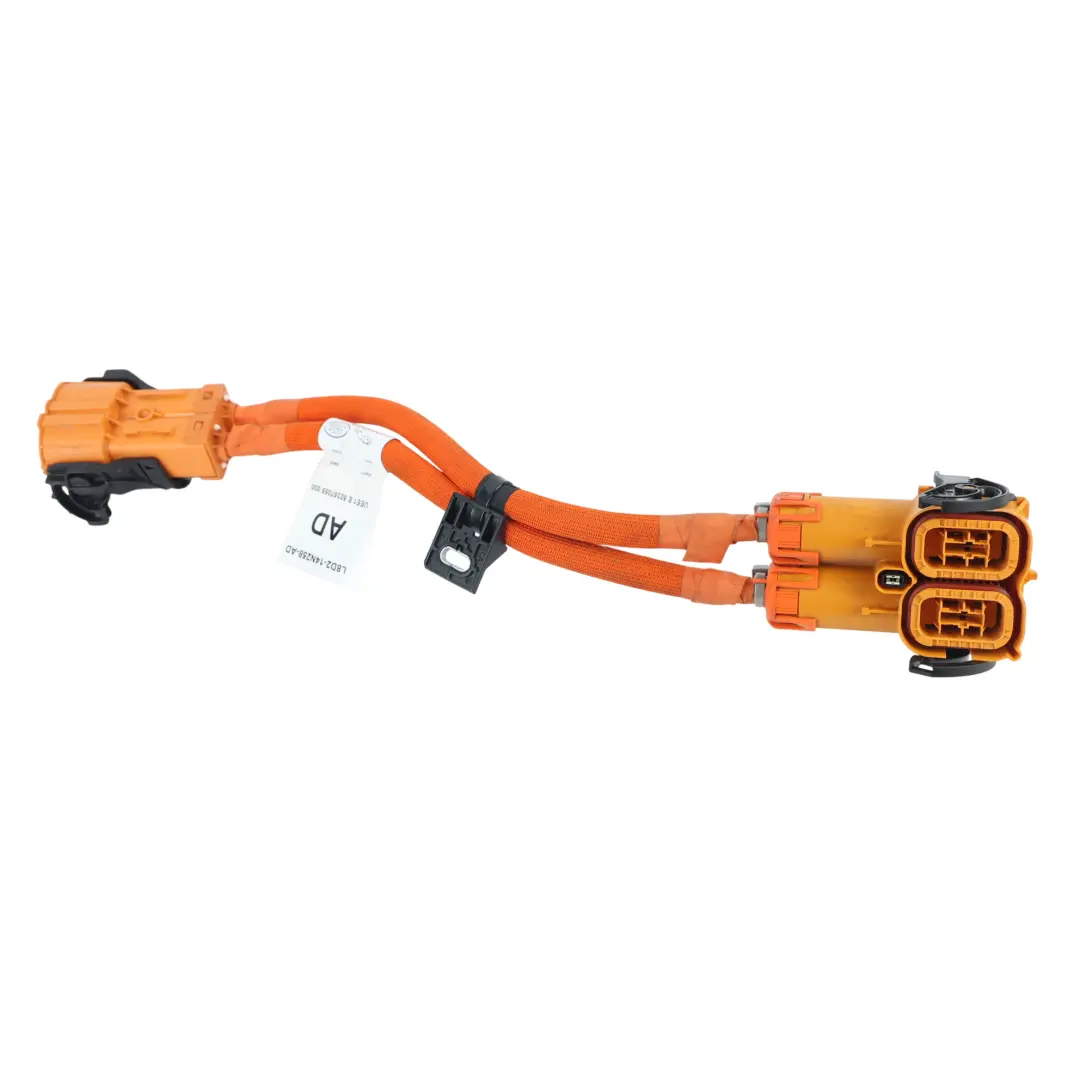 High Voltage Battery Cable PHEV to Land Rover Discovery Sport L550 with Part number L8D2-14N258-AD Land Rover Discovery Sport L550 High Voltage Battery Cable PHEV - SKU L8D2-14N258-AD - Part number L8D2-14N258-AD