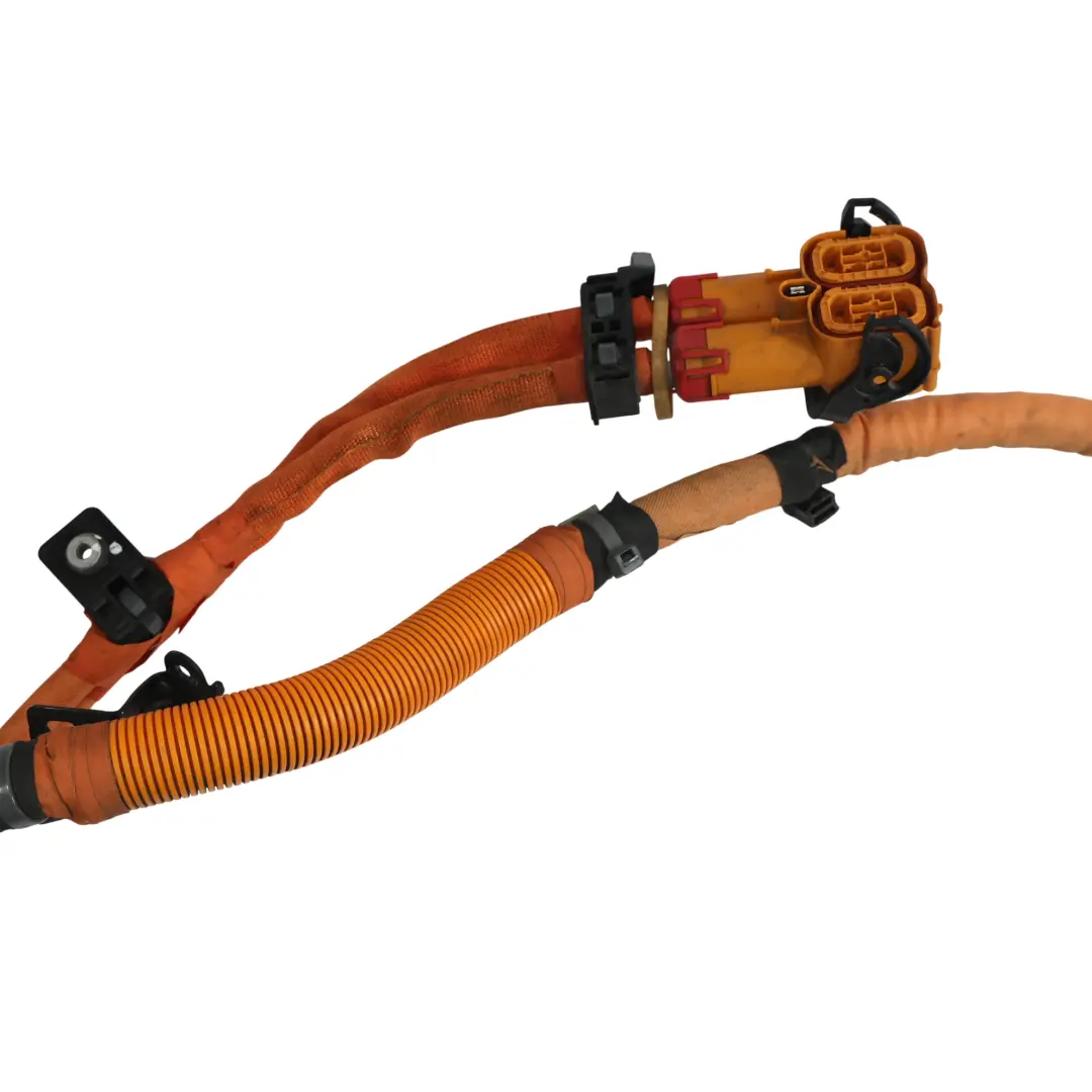Land Rover Discovery Sport L550 Cable Batería Alto Voltaje PHEV - SKU L8D2-14N260-AD - Número de pieza L8D2-14N260-AD