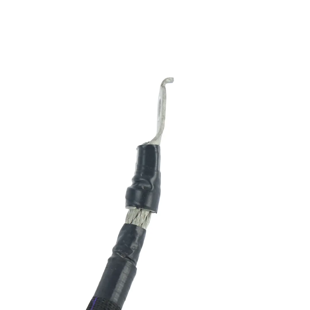 Land Rover Discovery Sport L550 Negative Battery Cable 1.5 PHEV - SKU L8D2-14N290-AE - Part number L8D2-14N290-AE