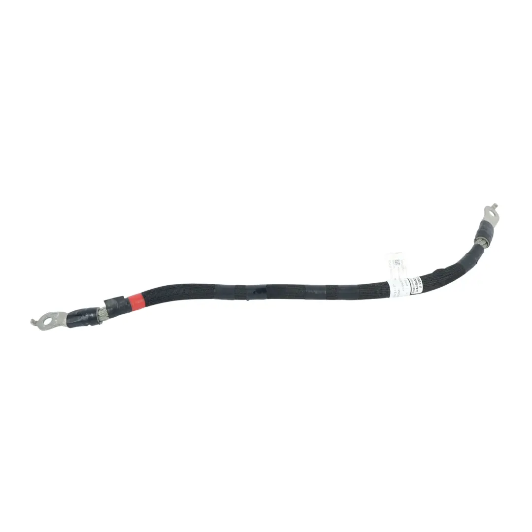Cavo Batteria Negativo 1.5 PHEV per Land Rover Discovery Sport L550 con numero di parte L8D2-14N290-AE Land Rover Discovery Sport L550 Cavo Batteria Negativo 1.5 PHEV - SKU L8D2-14N290-AE - Numero di parte L8D2-14N290-AE