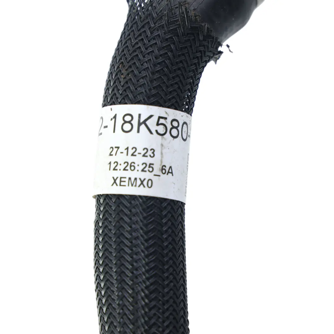 Durite Tuyau Eau Liquide 1.5 PHEV pour Land Rover Discovery Sport L550 à propos du numéro de pièce L8D2-18K580-BD Land Rover Discovery Sport L550 Durite Tuyau Eau Liquide 1.5 PHEV - SKU L8D2-18K580-BD - Numéro de pièce L8D2-18K580-BD