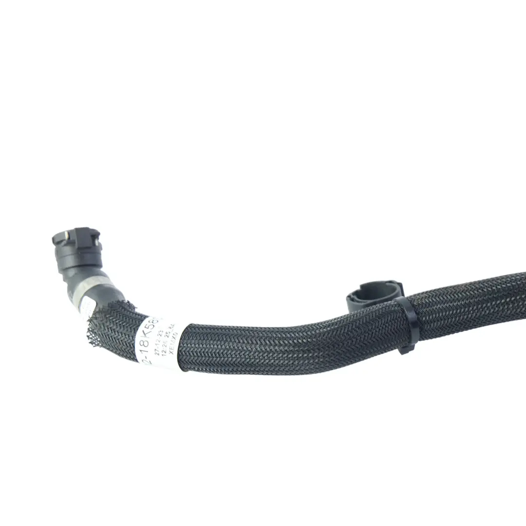 Durite Tuyau Eau Liquide 1.5 PHEV pour Land Rover Discovery Sport L550 à propos du numéro de pièce L8D2-18K580-BD Land Rover Discovery Sport L550 Durite Tuyau Eau Liquide 1.5 PHEV - SKU L8D2-18K580-BD - Numéro de pièce L8D2-18K580-BD