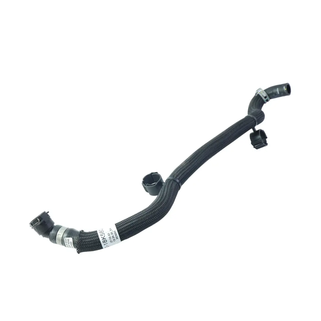 Durite Tuyau Eau Liquide 1.5 PHEV pour Land Rover Discovery Sport L550 à propos du numéro de pièce L8D2-18K580-BD Land Rover Discovery Sport L550 Durite Tuyau Eau Liquide 1.5 PHEV - SKU L8D2-18K580-BD - Numéro de pièce L8D2-18K580-BD