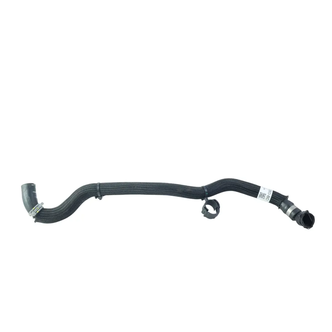 Durite Tuyau Eau Liquide 1.5 PHEV pour Land Rover Discovery Sport L550 à propos du numéro de pièce L8D2-18K580-BD Land Rover Discovery Sport L550 Durite Tuyau Eau Liquide 1.5 PHEV - SKU L8D2-18K580-BD - Numéro de pièce L8D2-18K580-BD